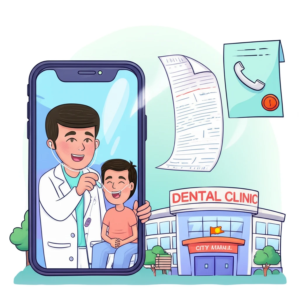 광주시 2025 아동치과주치의사업, ..