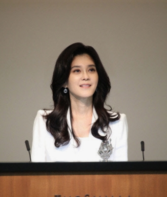 이부진 아들 수능