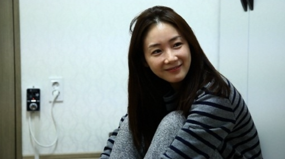 최지우 연기활동