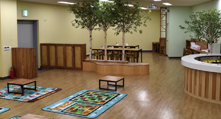 꿀벌나라 테마공원