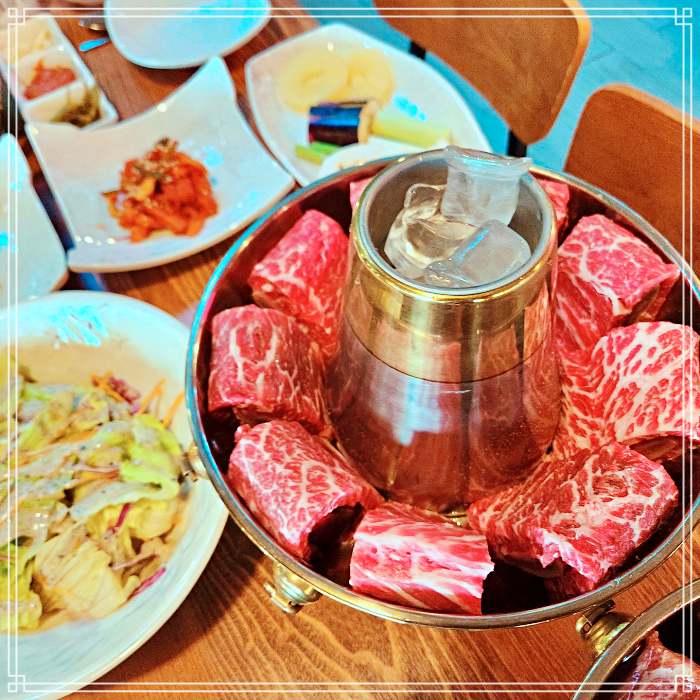 생생정보 여행 추천, 포천 이동 신선함이 생명, 신선로 소갈비 맛집