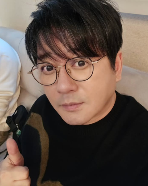 신승훈 1집
