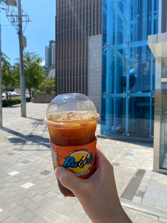 컴포즈커피메뉴