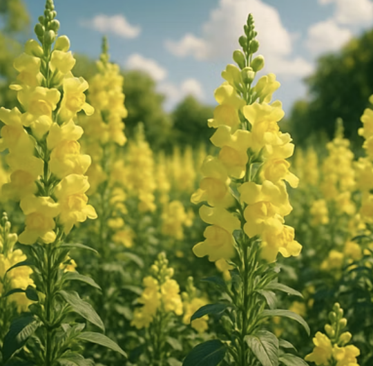 금어초 키우기 씨앗 파종부터 꽃 피우기까지 A to Z