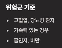 HDL 콜레스테롤이