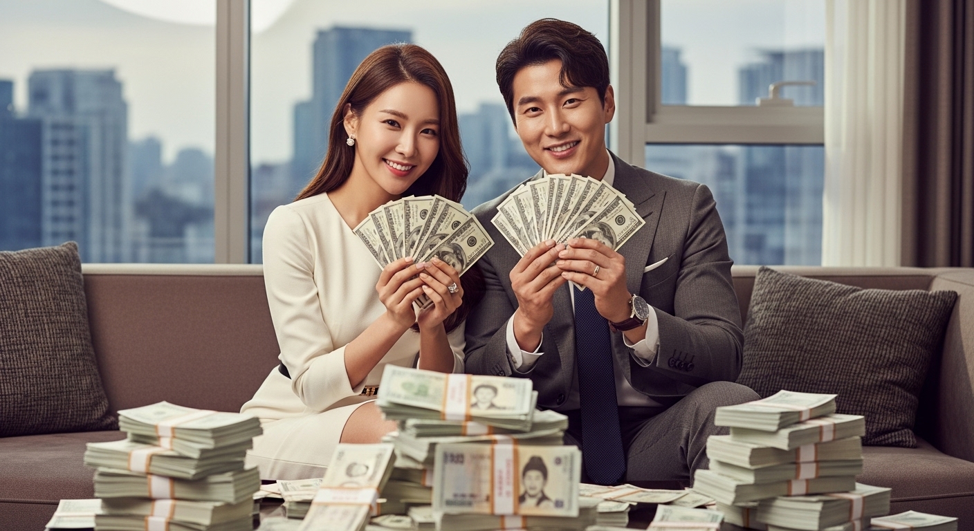 빌려준 돈 떼였을 때