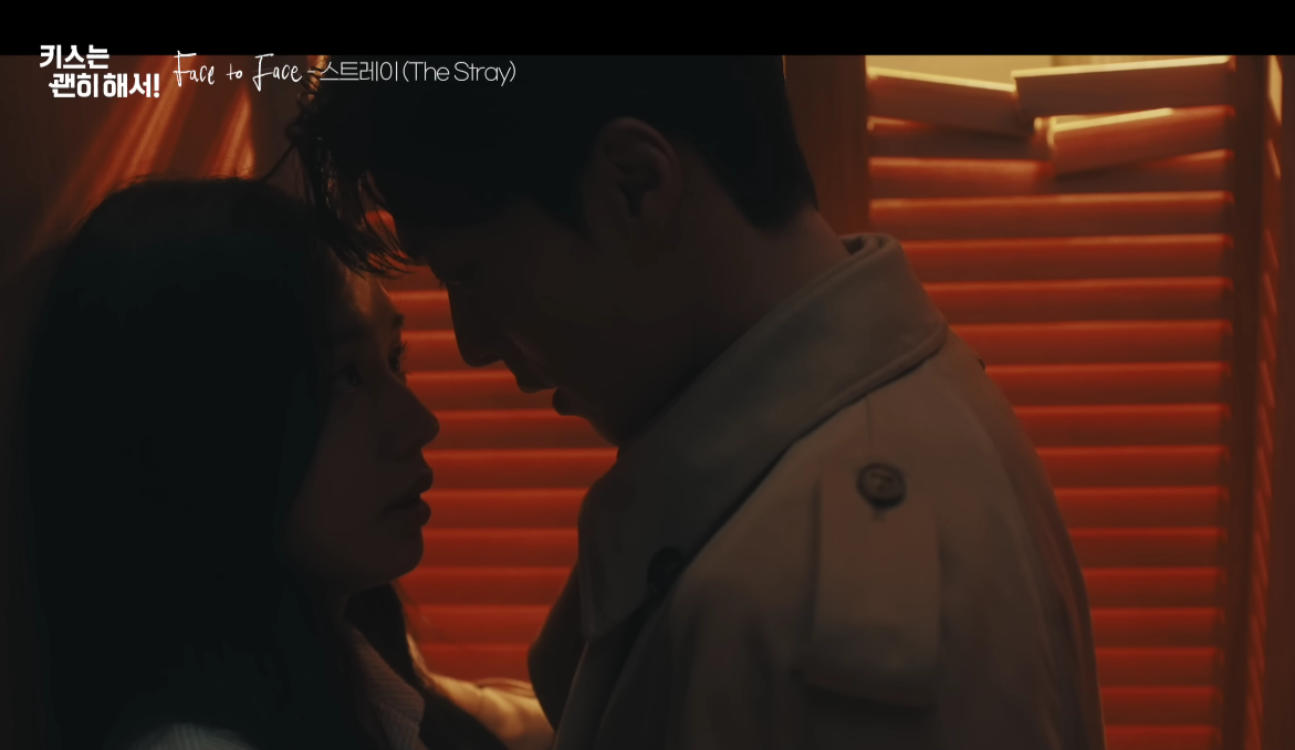 스트레이(The Stray) Face to Face