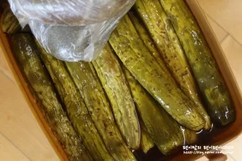 오이 장아찌 담는법 집에서 쉽게 만드는 레시피_7