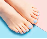 발톱무좀 없애는 방법 17