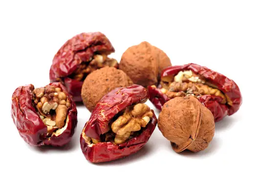 대추 효능과 영양성분 먹는 방법 부작용