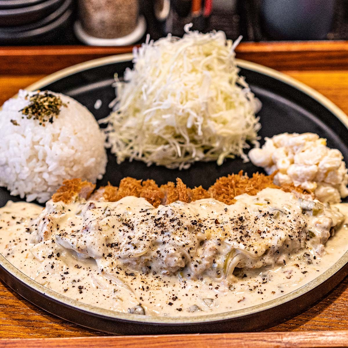 카츠업 홍대점