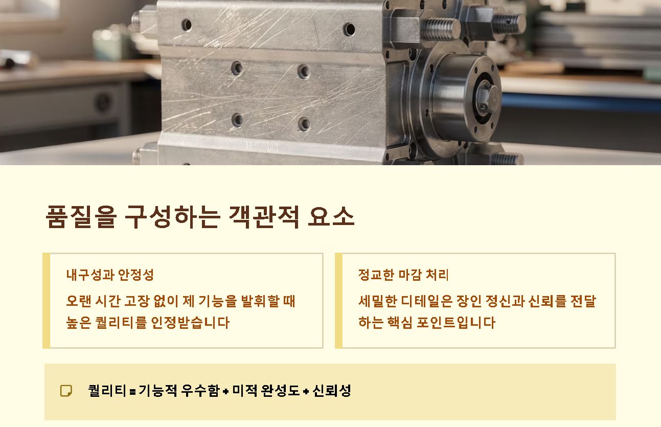 퀄리티 뜻
