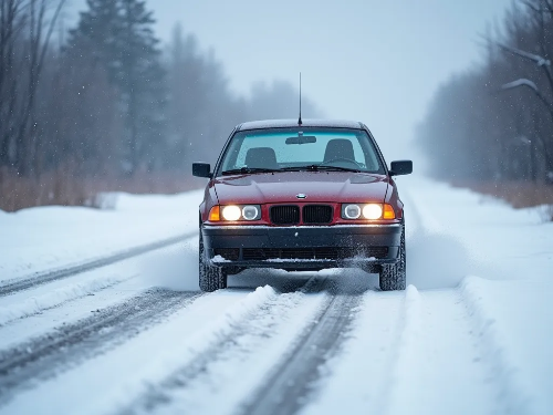 겨울철 차량관리 6