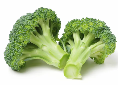 브로콜리의 영양과 효과 효능