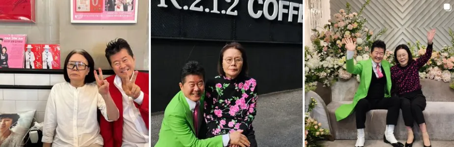 태진아 프로필: 나이, 아내, 히트곡까지 총정리