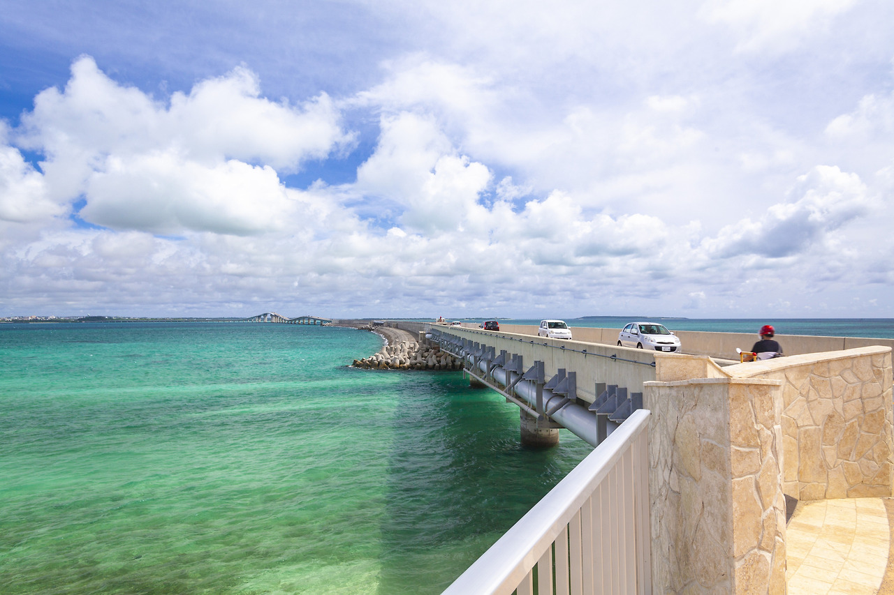 미야코지마 이라부 대교