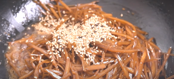 통깨