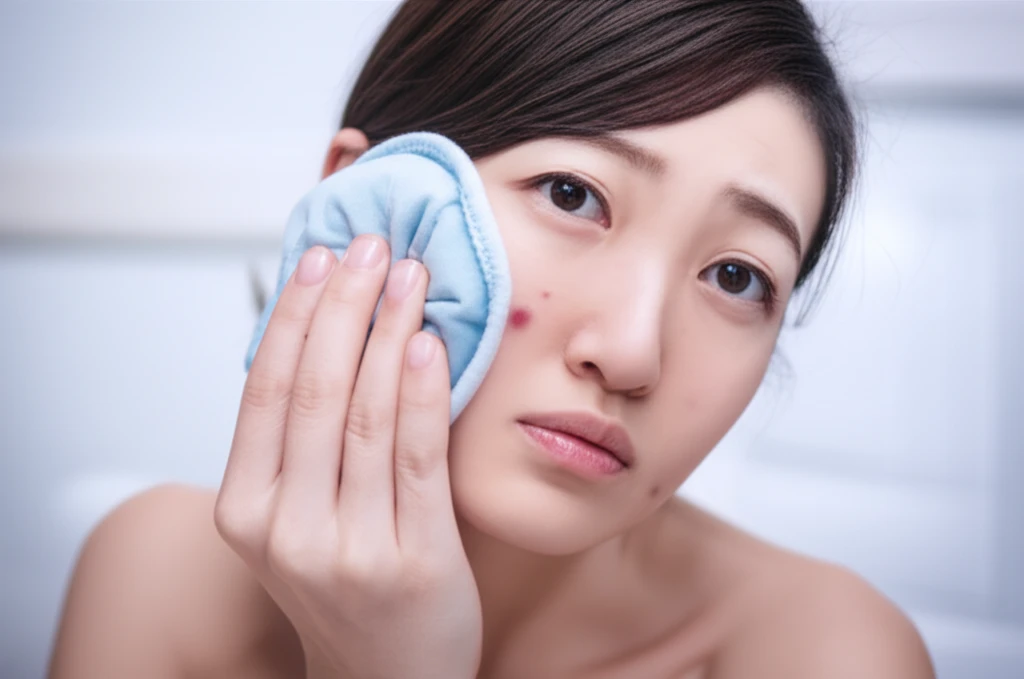 리프팅 시술 후회? 원인부터 해결책,