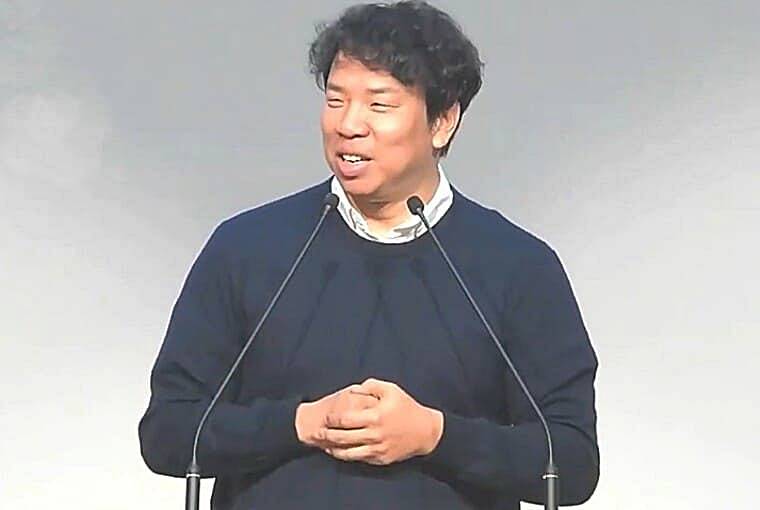 개그맨-오지헌