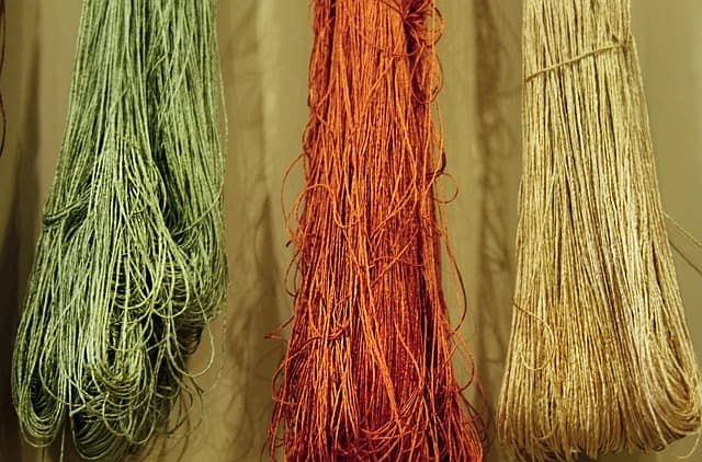 키푸는 무엇을 의미하는가?