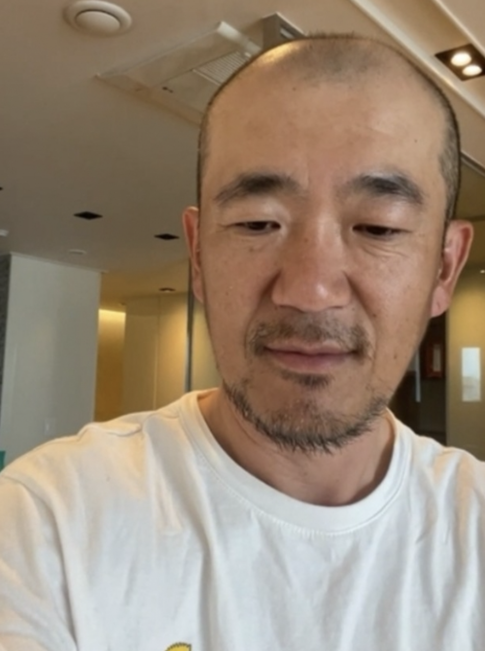 이하늘 이현배 추모