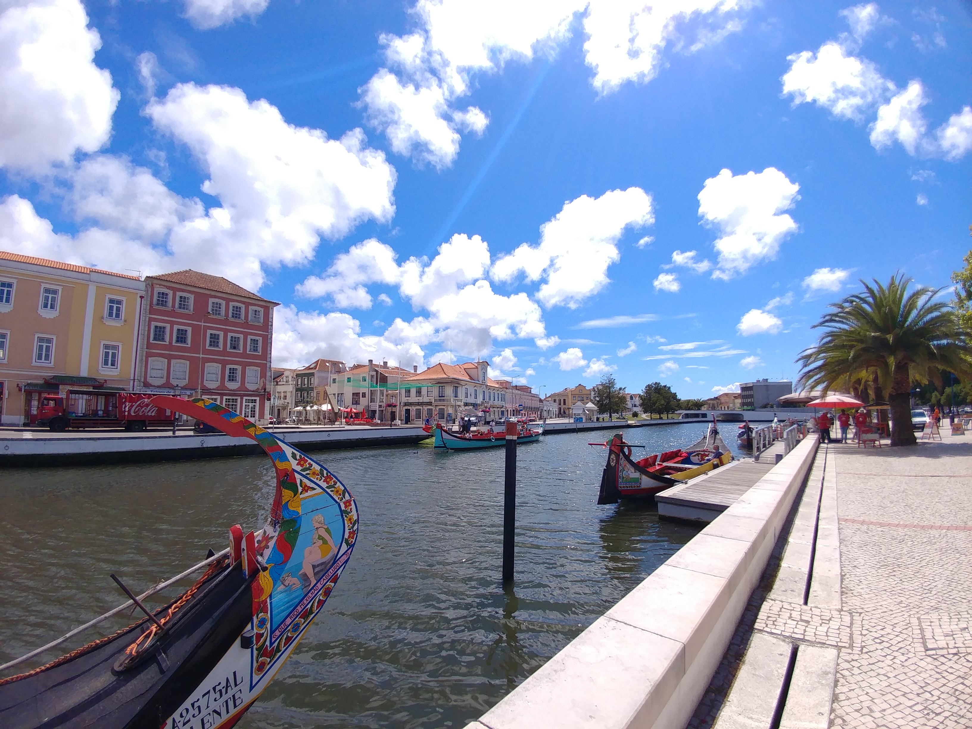 코스타노바 사진