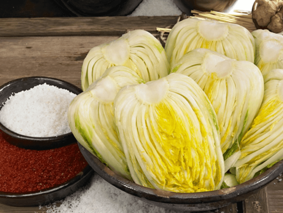 괴산 절임배추 20kg 사전예약 가격비교