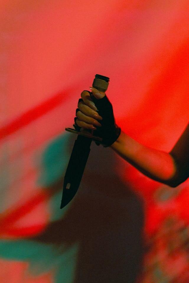 사람을 죽이는 꿈해몽 의미와 심리