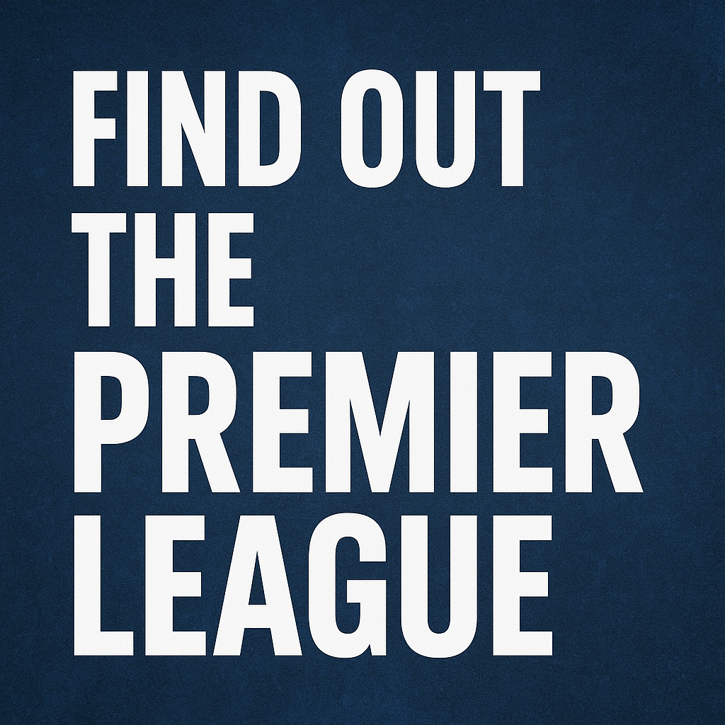 프리미어리그 소식 알아보기