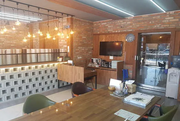 삼성인테리어필름 목포점