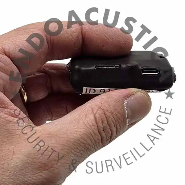 GPS tracker for cars