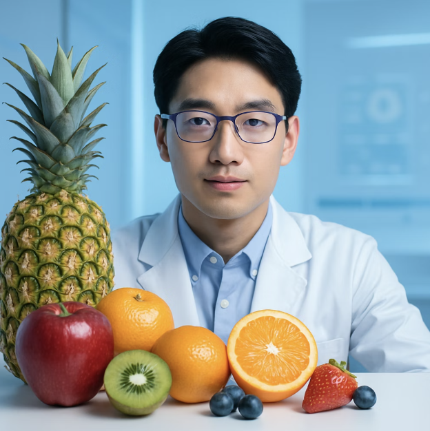 소중한 눈을 지키는 파수꾼