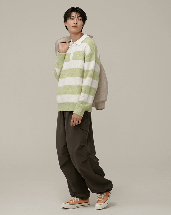 나는 솔로 175회 데프콘 니트