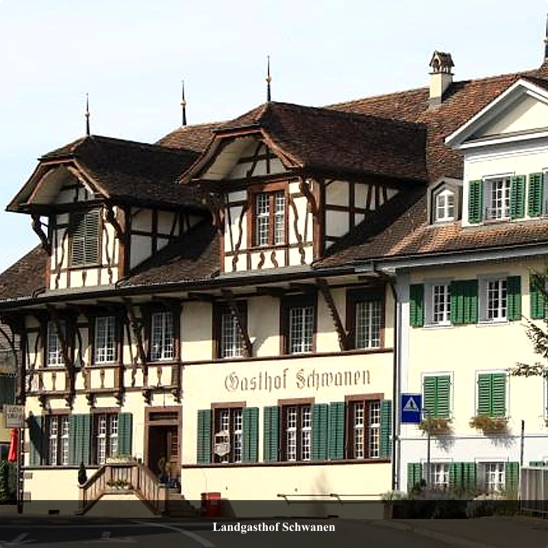 Landgasthof Schwanen_1