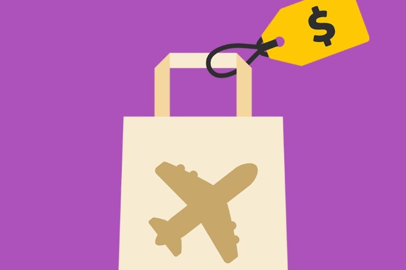 블랙프라이데이 시즌 관련 일러스트 이미지 < 출처 : 카카오뱅크 >