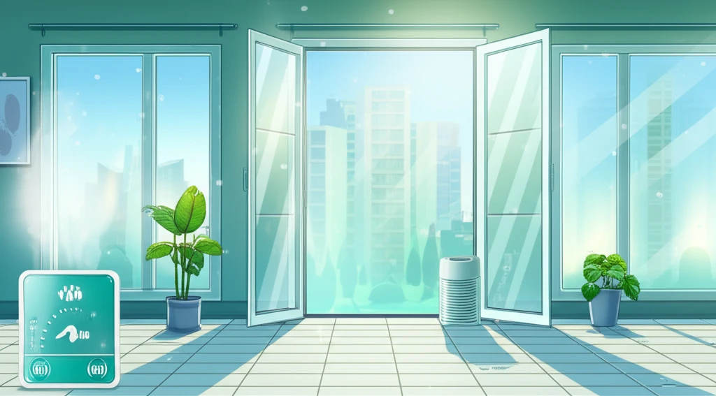 장마철 곰팡이 완전 정복: 청소, 습..