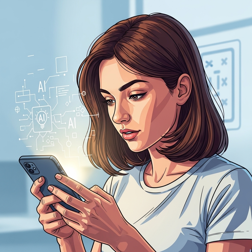 아이폰 AI 기능