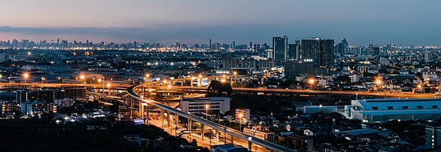 캐나다 워털루 기술 혁신, 교육과 인프라에 대한 사진