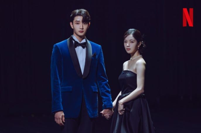 하이라키 출연진 등장인물 정보 몇부작