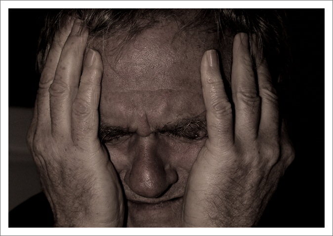 폐렴-기흉-증상