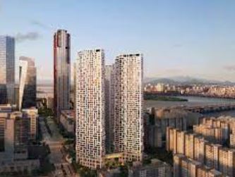 여의도 브라이튼