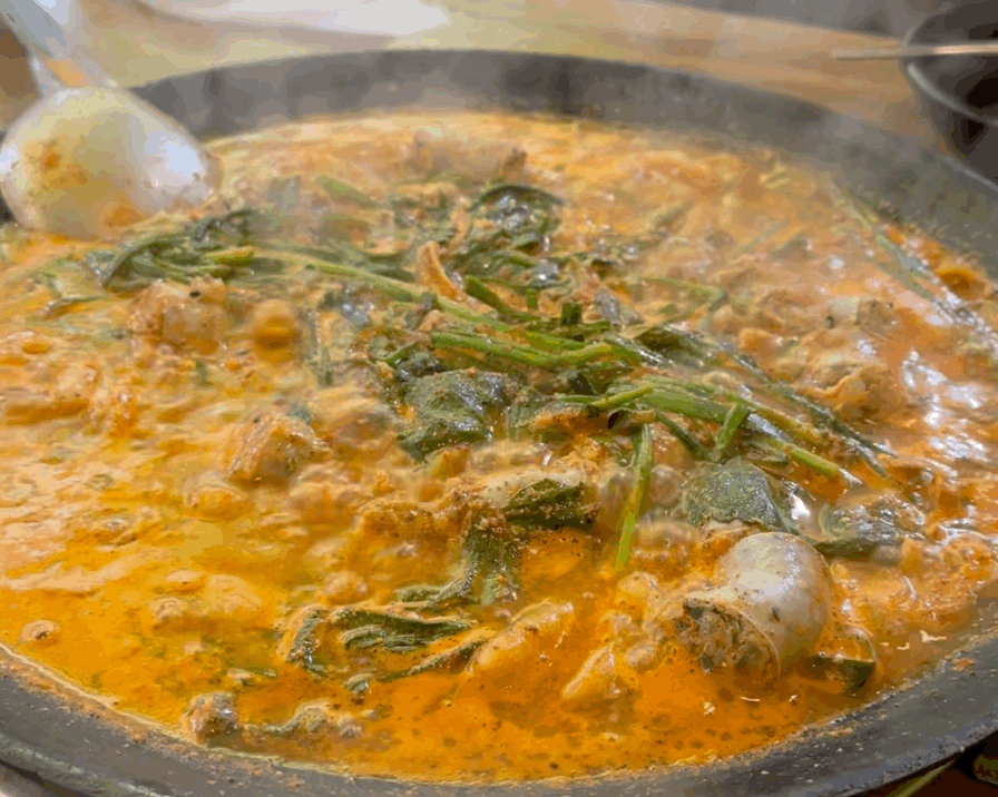 안산 고잔동 맛집 추천 🍲 진한 국물 맛이 살아있는 ‘김사부의 진짜순대 감자탕’ 방문 후기! - " Reivew " 안산 고잔동 맛집 추천 🍲 진한 국물 맛이 살아있는 ‘김사부의 진짜순대 감자탕’ 방문 후기! - " Reivew "