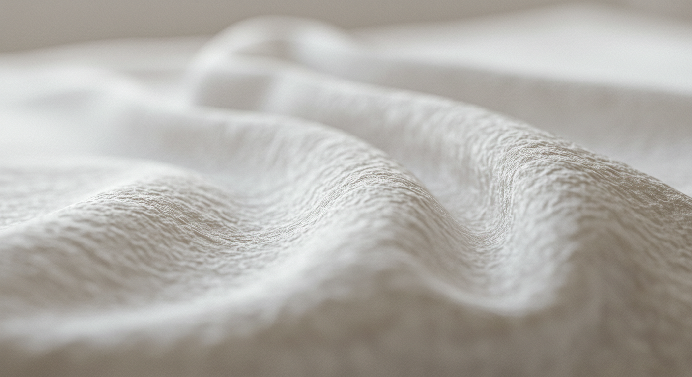 시원한 여름 이불