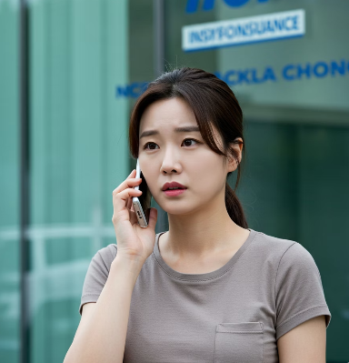 니프티 검사 실비 보험 적용 여부