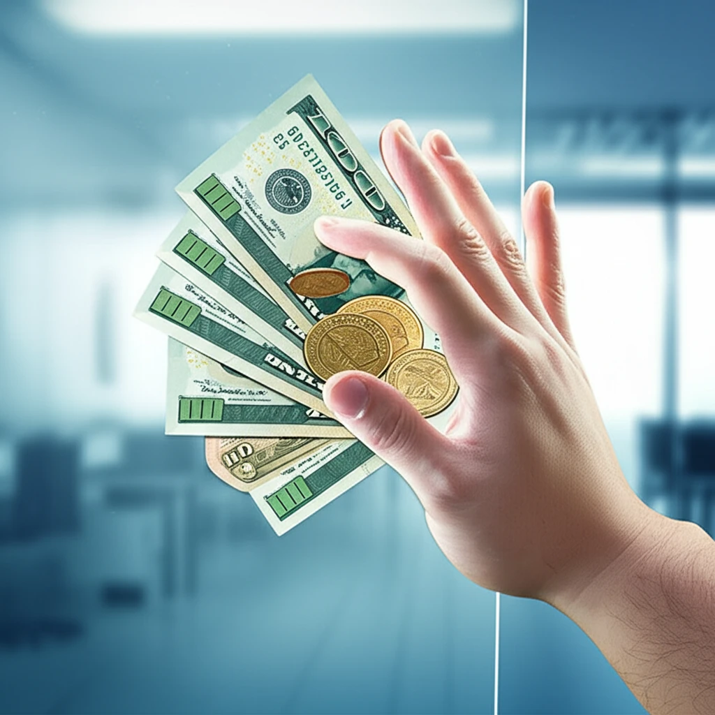 내 소중한 복지급여 압류로부터 안전하..