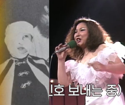 김추자 근황