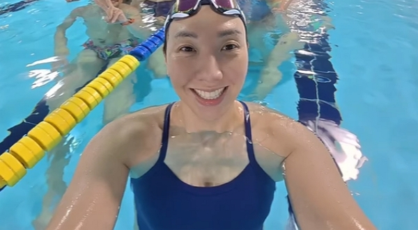 조희연 수영선수 아시안게임 금메달