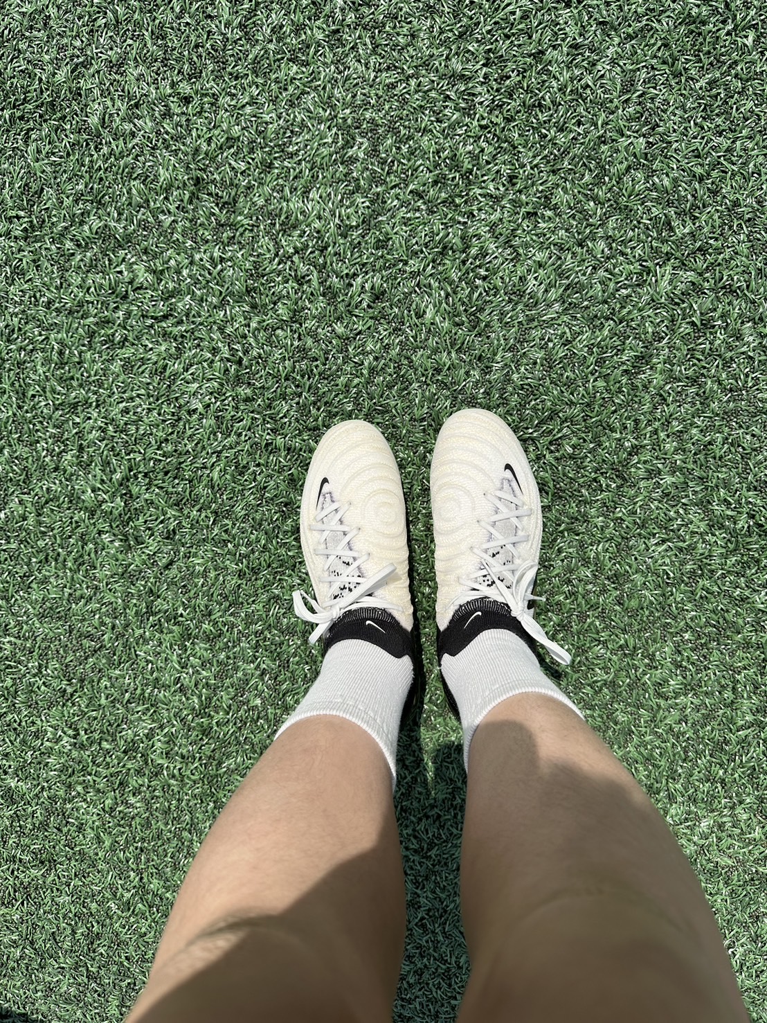 나이키 팬텀 GX 2 엘리트 FG 실착 후기