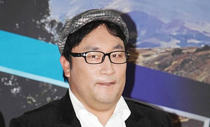 방송인-이혁재