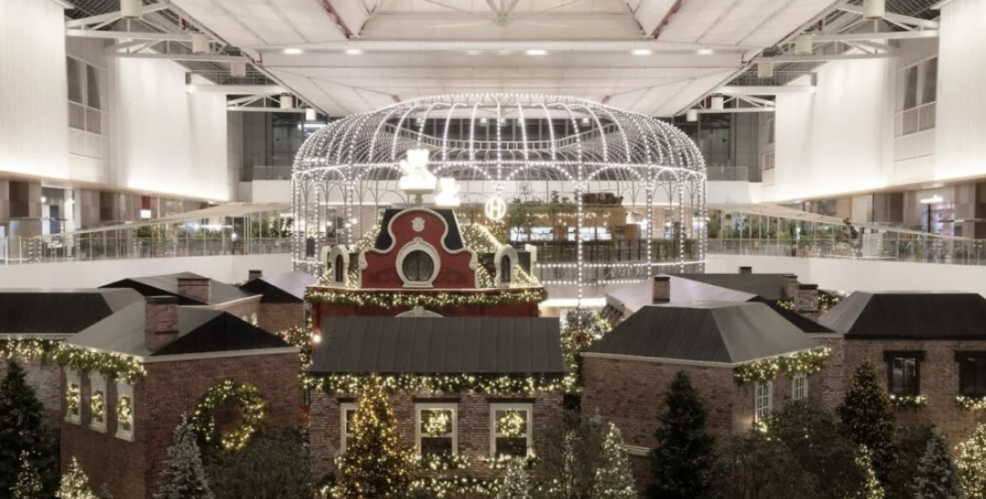 더현대 서울 크리스마스 예약 꿀팁 2차 3차 현장예약 방법